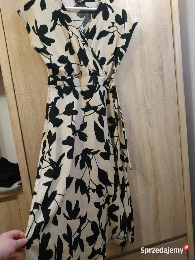 Sukienka CA rozmiar S Opatów