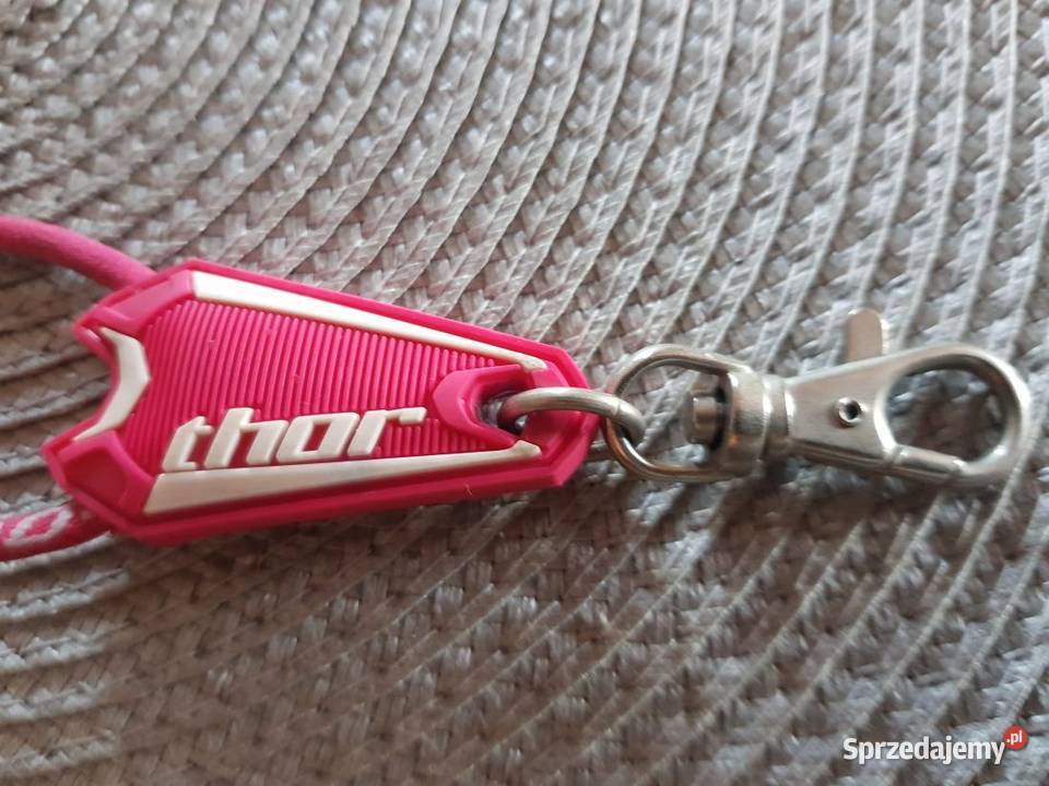 thor smycz wisiorek zawieszka sportowy pasek
