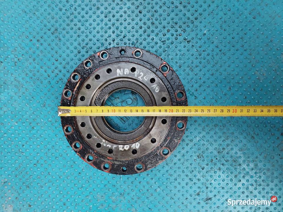 Przekładka Komatsu Hitachi 934NAP 42195 świętokrzyskie Kielce sprzedam