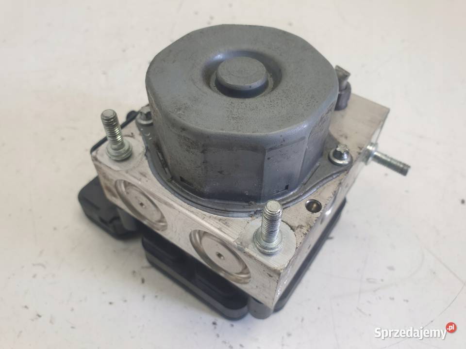 Renault Captur POMPA ABS Sterownik 476605492R