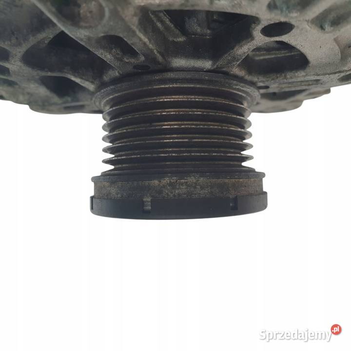 ALTERNATOR Audi A3 II 8P Seat Leon II 14 TFSI Chełm