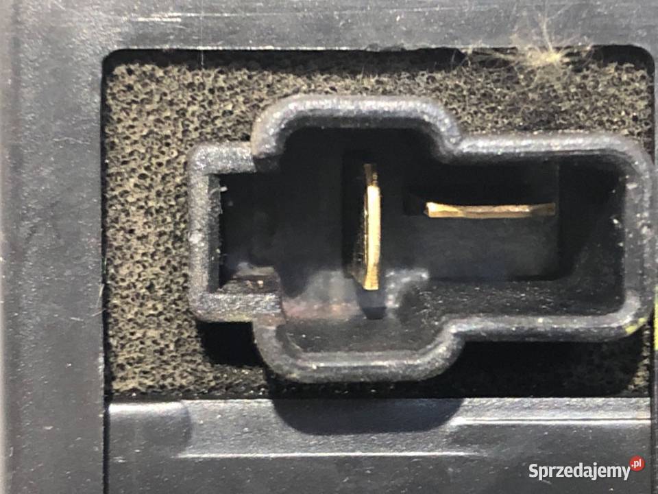 DMUCHAWA NAWIEWU HYUNDAI i30 97113A4000 podkarpackie