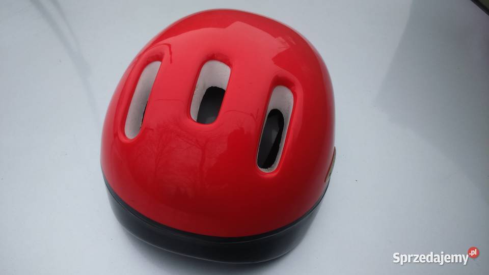 Kask na rower quada rolki łyżwy itpM 5354 kujawsko-pomorskie Tuszkowo