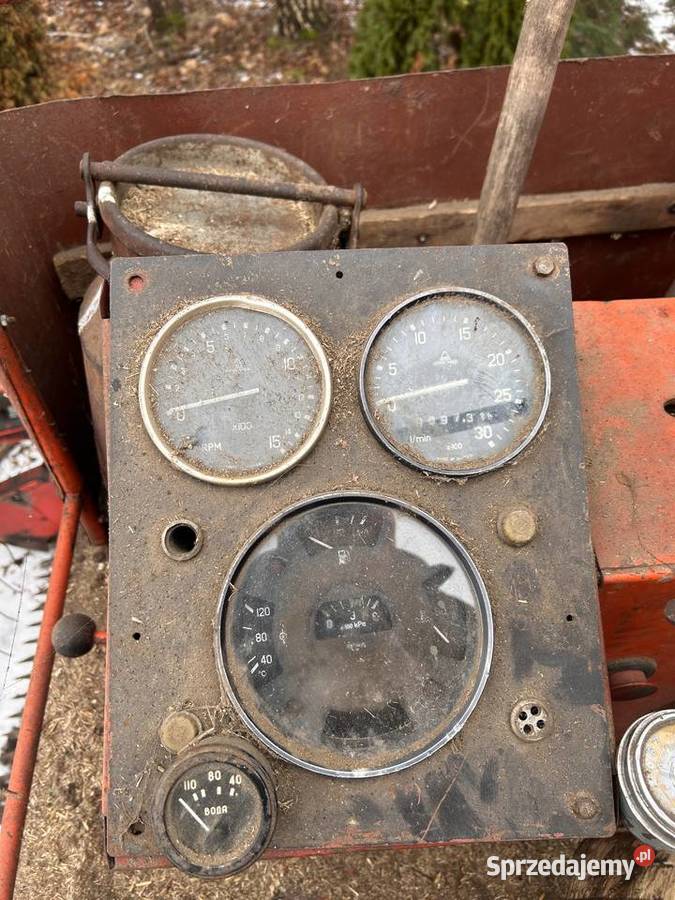 Bizon Z056 super sprzedam