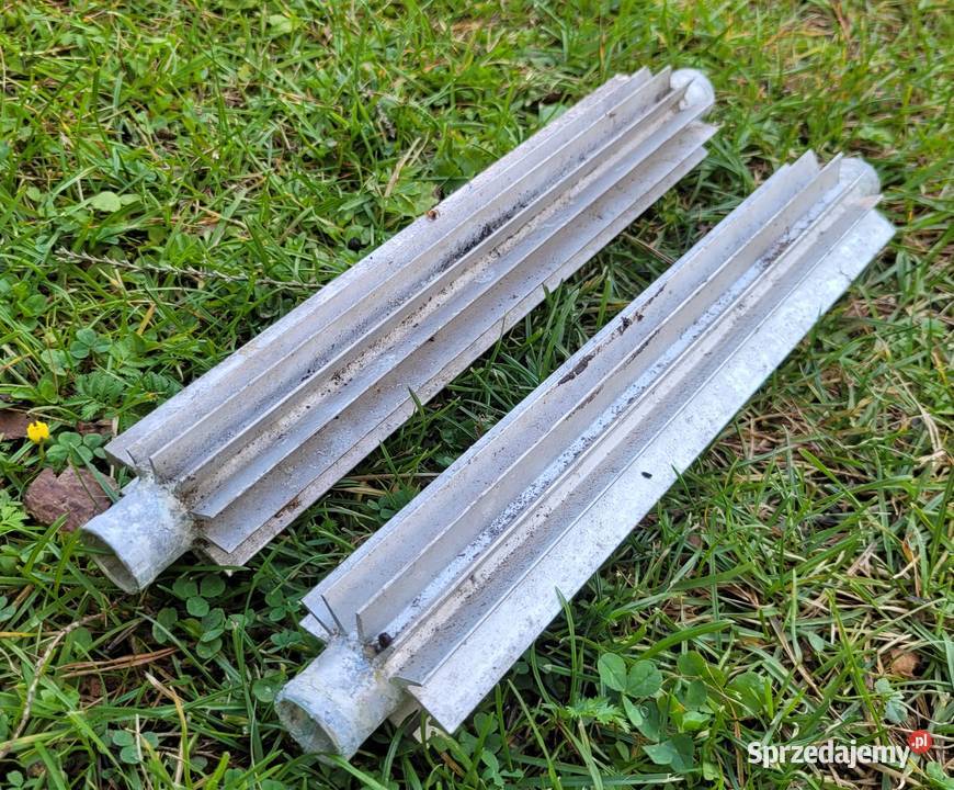 radiator rurkowy do KYMCO XCITING R 300 Piła sprzedam