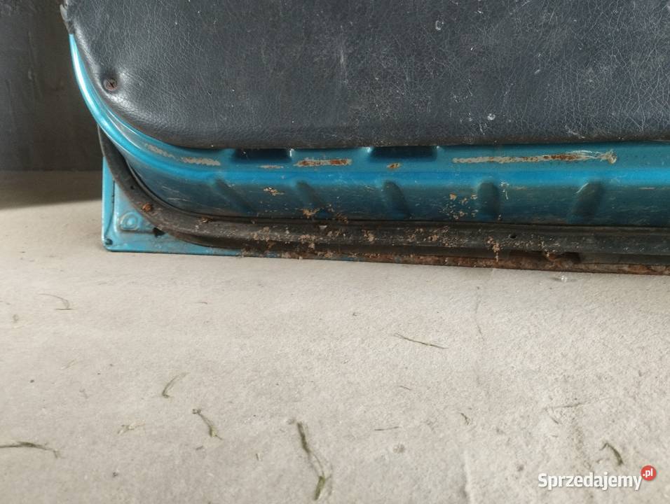 Drzwi Suzuki Vitara 1 3D osobowe