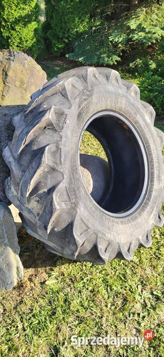 Opony Łącznik sprzedam