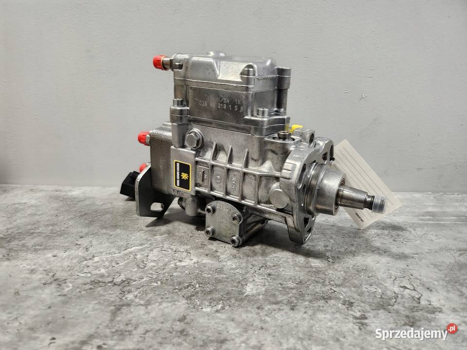 POMPA WTRYSKOWA 0460404971 PASSAT B5 19 TDI