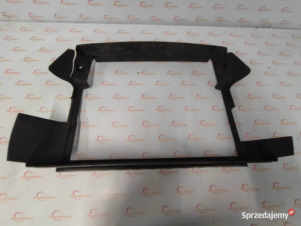 OPEL COMBO D kierownica powietrza 51826358 Części samochodowe Kielce