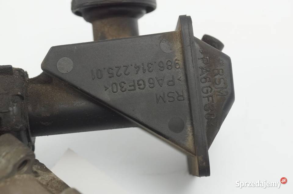 PORSCHE BOXTER 986 POMPA WSPOMAGANIA 27 220 Lipno
