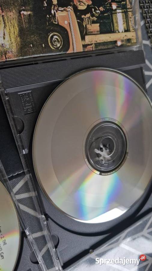 NEIL DIAMOND CD 4 PŁYTY