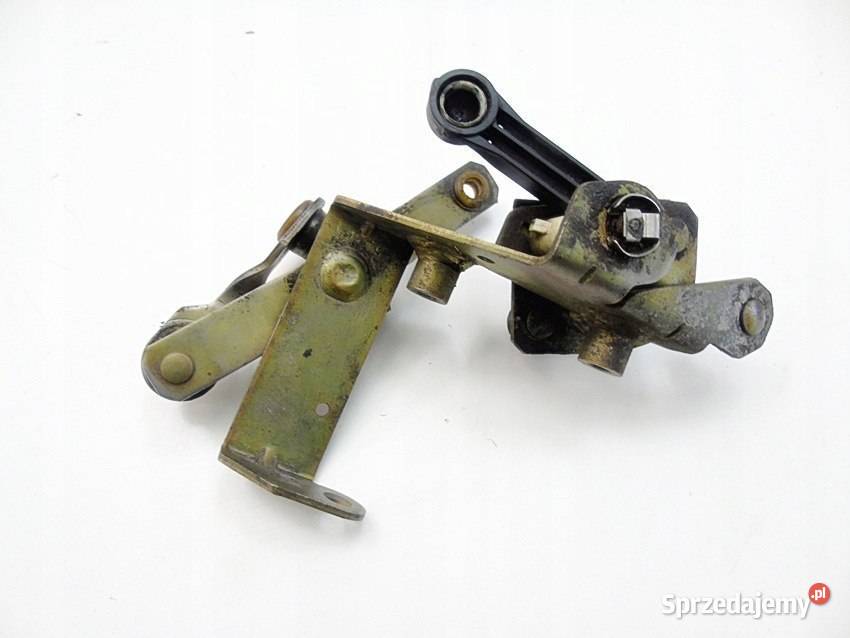 Wybierak widełki skrzyni biegów DSB Golf IV Bora osobowe Pozostałe Sosnowiec sprzedam