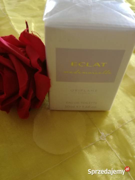 Eclat mademoiselle Eau de Toilette lubelskie Lublin