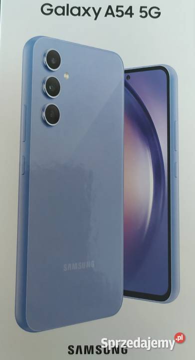 Samsung Galaxy A54 250 GB