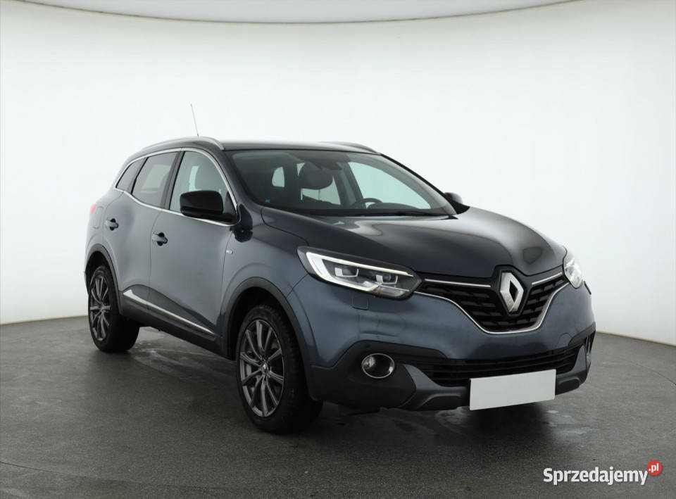 Renault Kadjar 12 TCe bluetooth Piaseczno