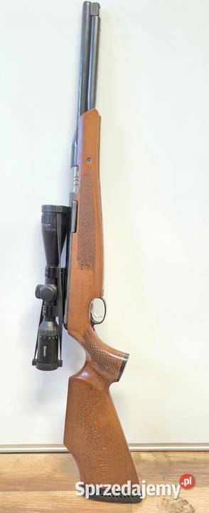 Karabinek Air arms tx 200 HC małopolskie Myślenice sprzedam