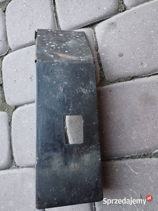 Narzędzówka WSK 125 Przeworsk