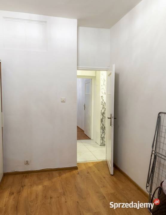 Mieszkanie bezpośrednio Wrocław Gajowicka