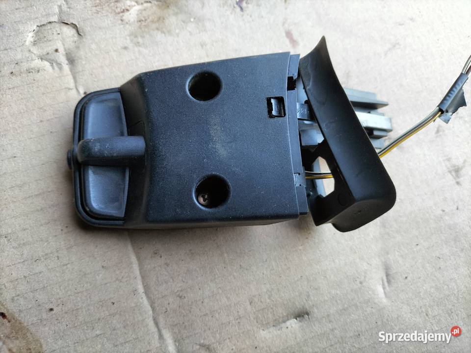 FORD FOCUS C MK1 2004 PILOT MANETKA STEROWANIA Kamień-Kolonia