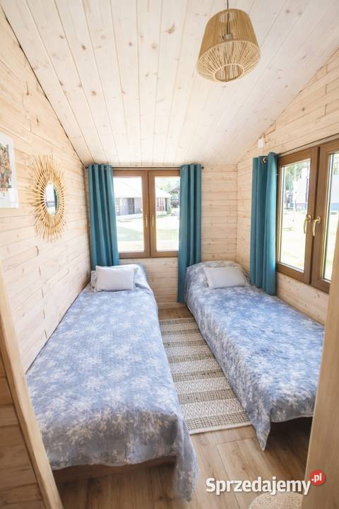 Domek do wynajęcia Augustów