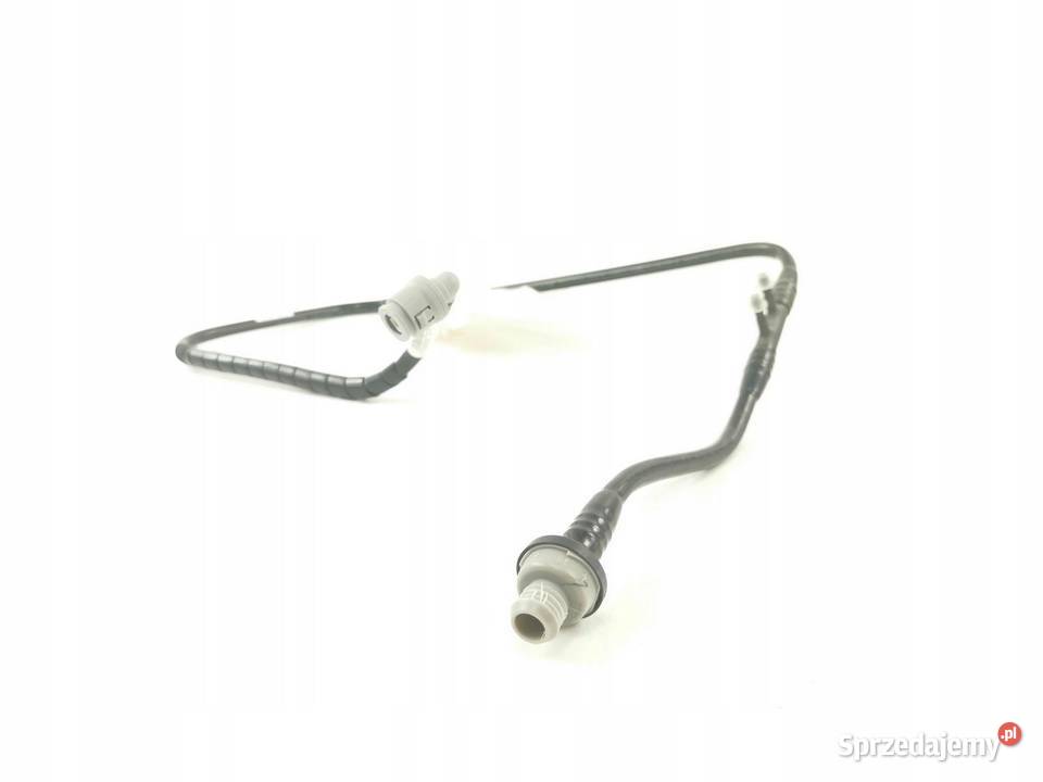 PRZEWÓD SERWA HAMULCOWEGO FIAT DUCATO 20 JTD ORI