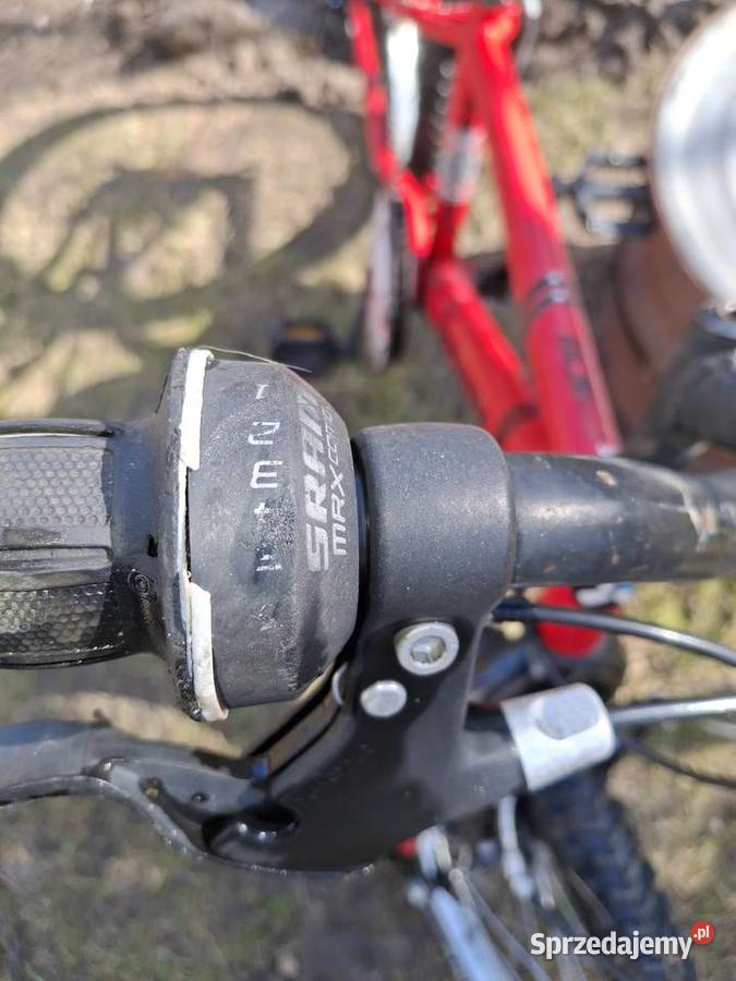 Rower rowerek Btwin sprzedam 20" Kraków