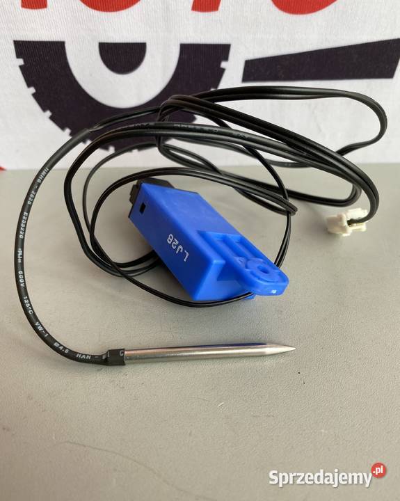 Termostat klimatyzacji Massey Ferguson Valtra Białystok