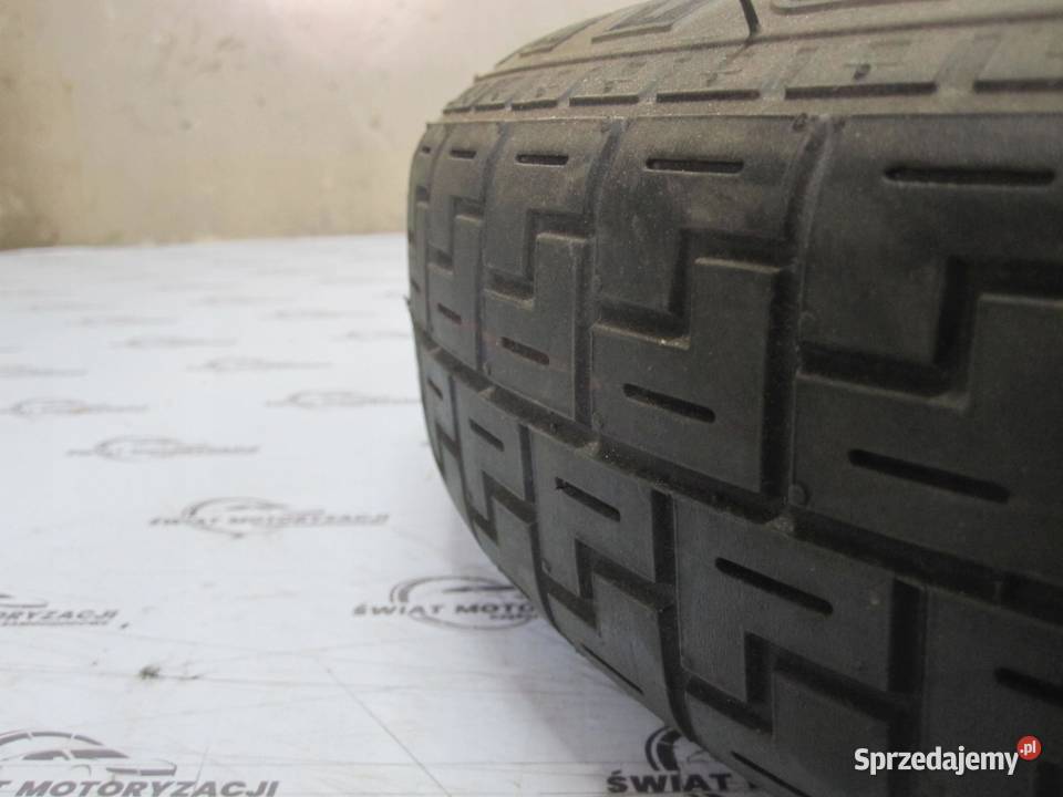 VOLVO S40 V50 koło dojazdowe 1258516 99M 5x108 świętokrzyskie