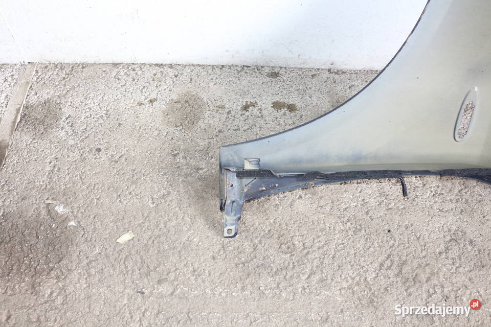 FIAT CROMA 2 BŁOTNIK PRAWY PRZÓD LAKIER 266A Prochowice
