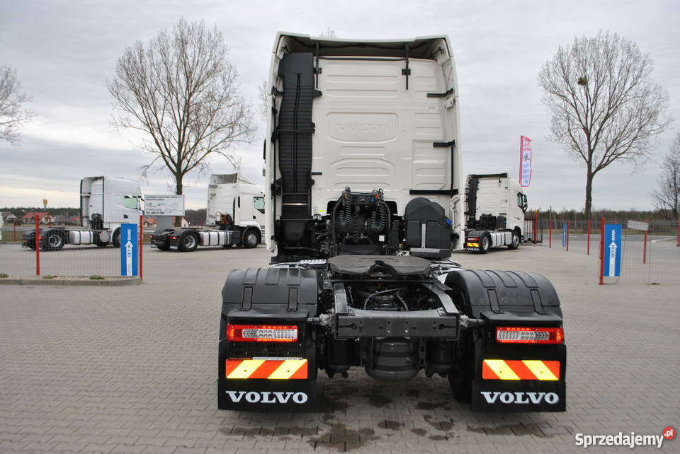 VOLVO FH 460 2013 EURO 6 Z NIEMIEC Modliszewko