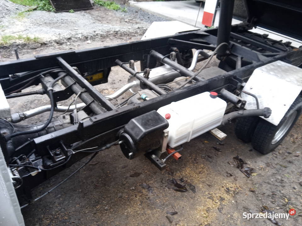 Hyundai H100 Bielsko-Biała