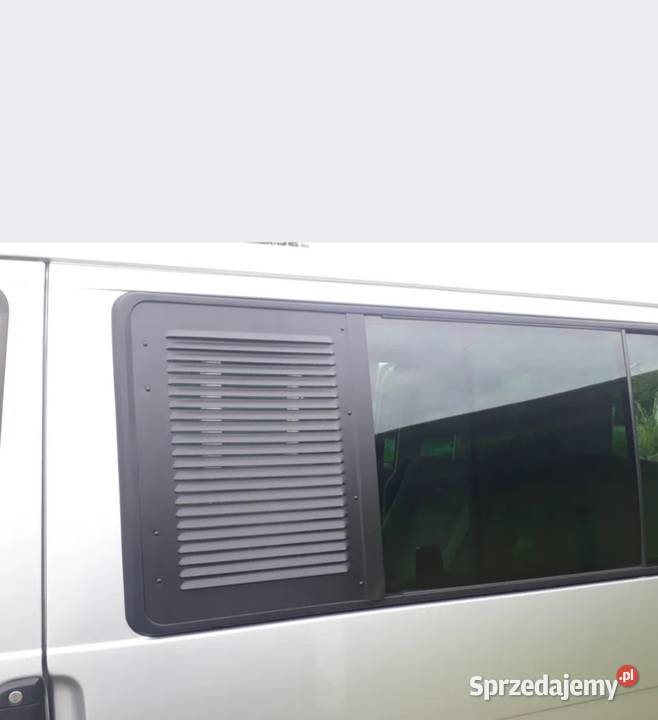 Sprzedam Volkswagen T4 multivan generation 2002 diesel