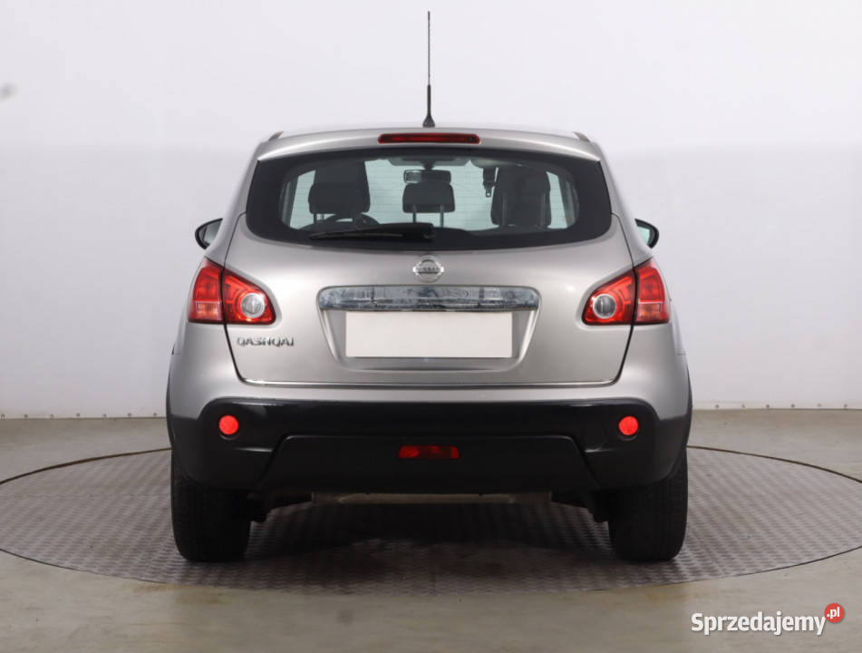 Nissan Qashqai 16 84KM Piaseczno sprzedam