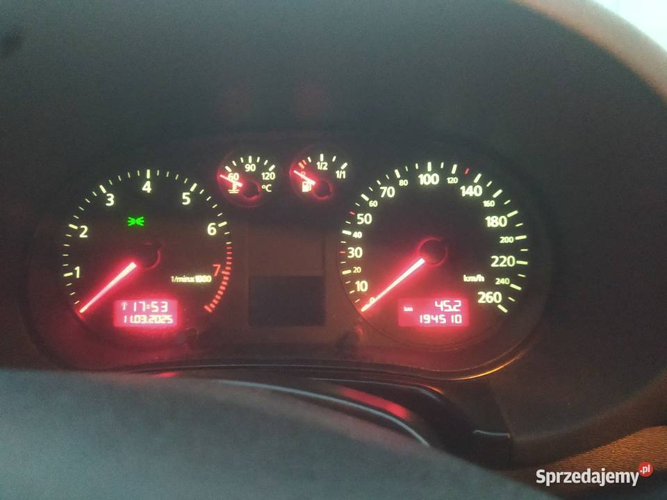 Audi A3 S3 16 V8 102 2000 łódzkie Zgierz
