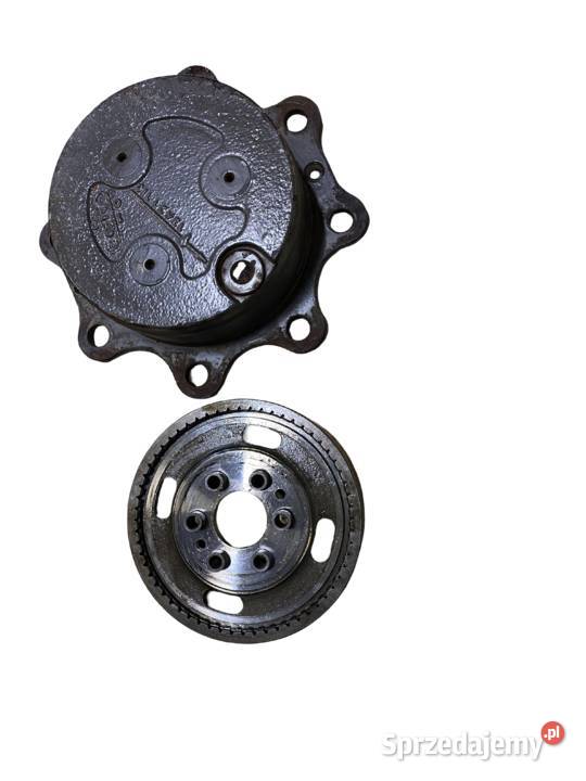 ZESTAW PLANETARNY PRZEKŁADNIA KOŃCOWA CIĄGNIKA Rolnictwo Łódź