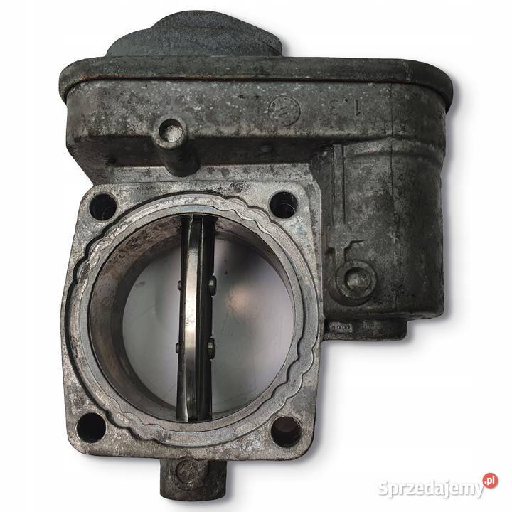 PRZEPUSTNICA Opel Zafira B Astra J 17 CDTI osobowe Chełm