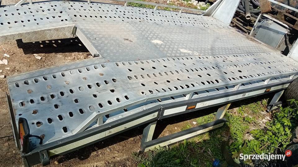 Najazd z demontażu nissan cabstar 356 śląskie Gliwice sprzedam