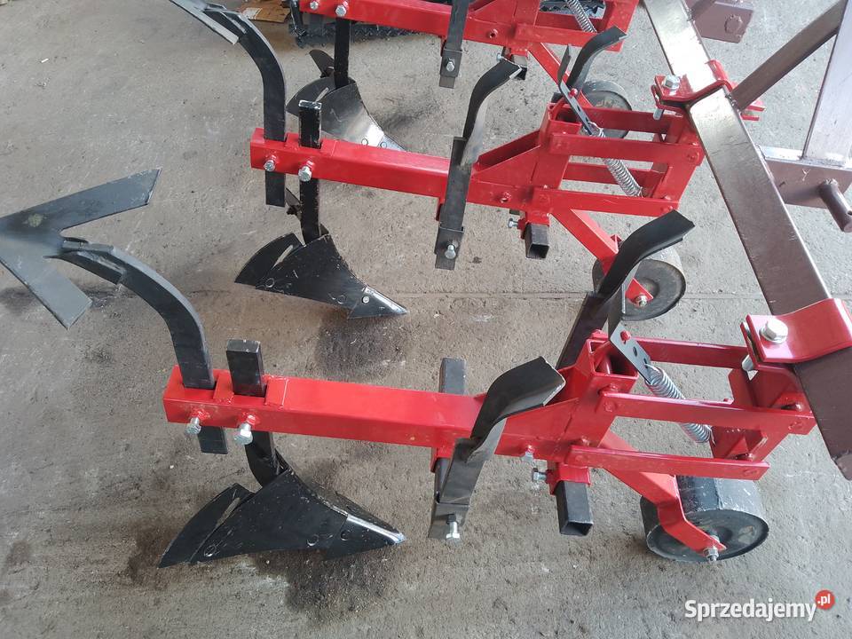 obsypnik do ziemniaków Szczebrzeszyn