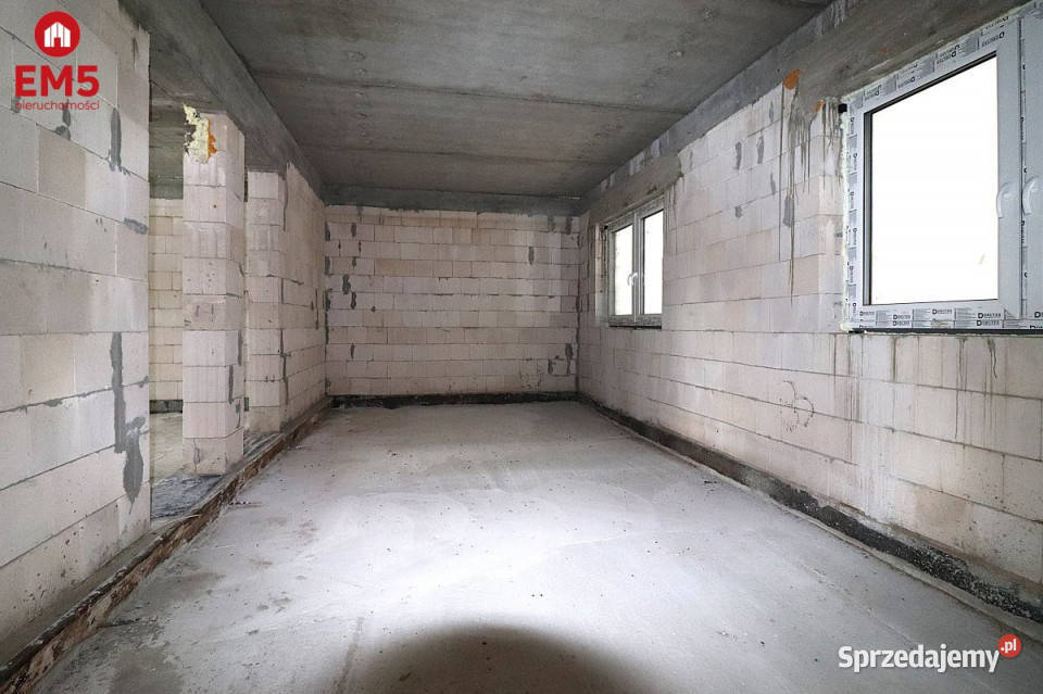 Dom wolnostojący 3500 metrów Okuniowiec podlaskie