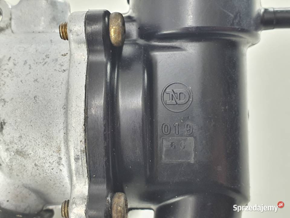 KAWASAKI Z750 S 0507 WLEW KOREK WLEWU TERMOSTAT Janowice