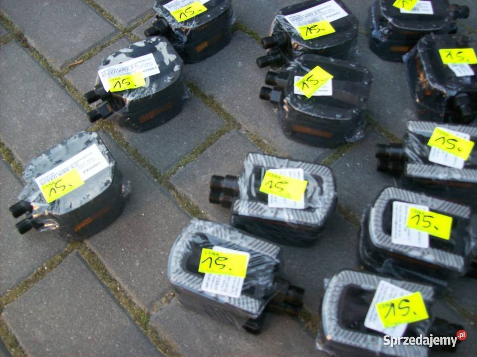 pedał dziecięcy plastik do rowerka dziecięcego Głogowa sprzedam