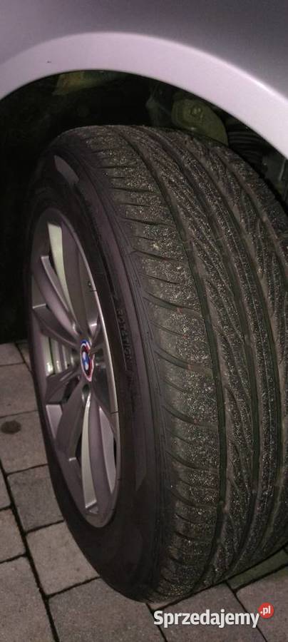 BMW F11 520 możliwa ZAMIANA sprzedam