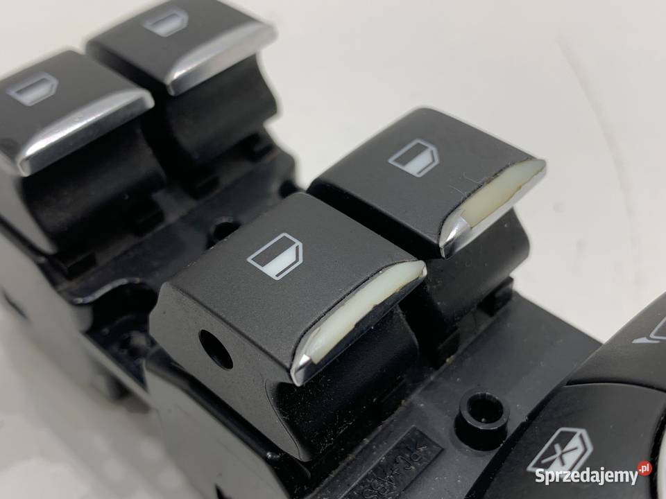 PRZEŁĄCZNIK SZYB FORD FOCUS IV H1BT14540DC Motoryzacja podkarpackie