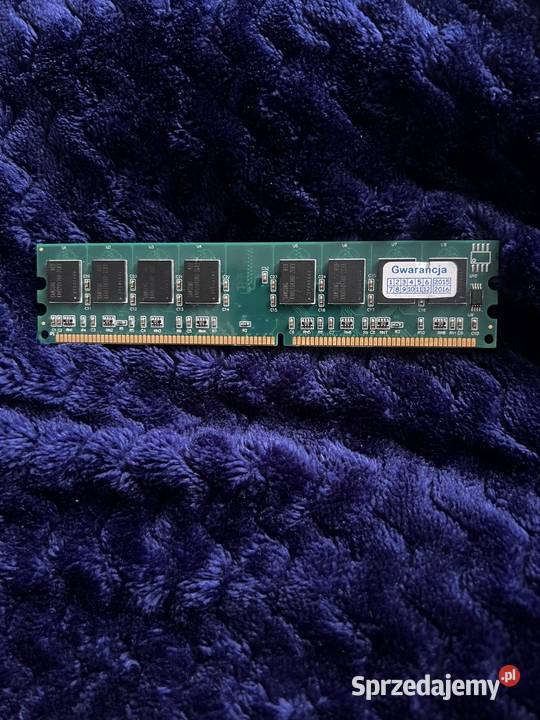 Pamięć RAM Witowo