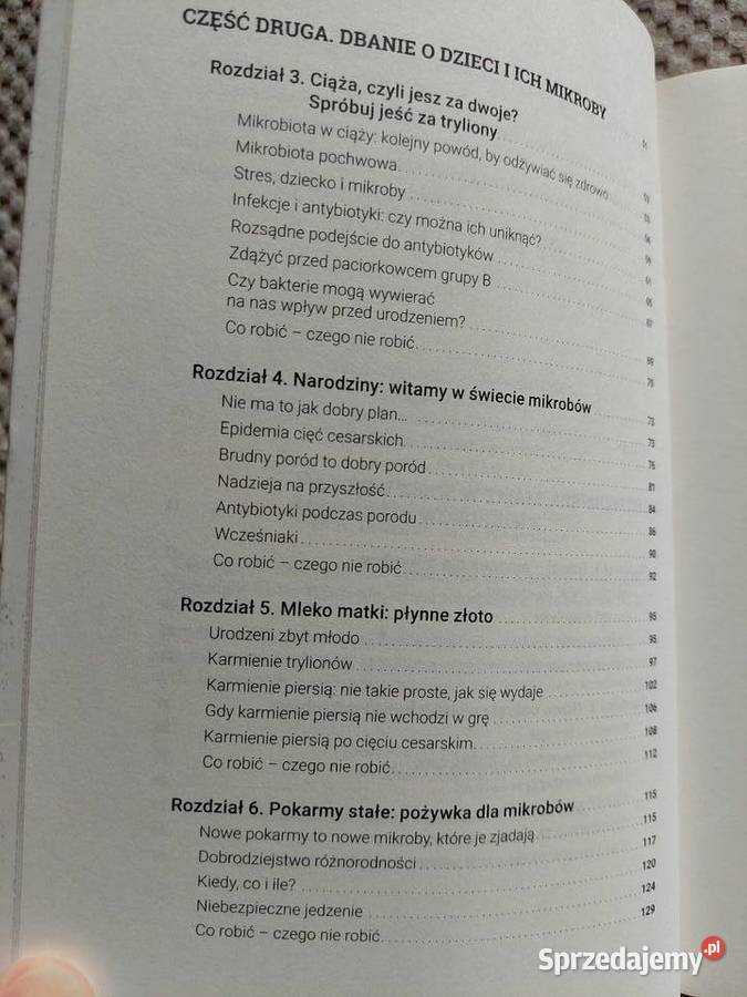 nowa A niech się brudzą małopolskie Kraków