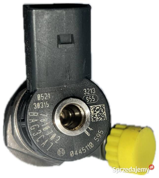 Wtryskiwacz Regenerowany Wtrysk BMW F10 20 D Słubice sprzedam