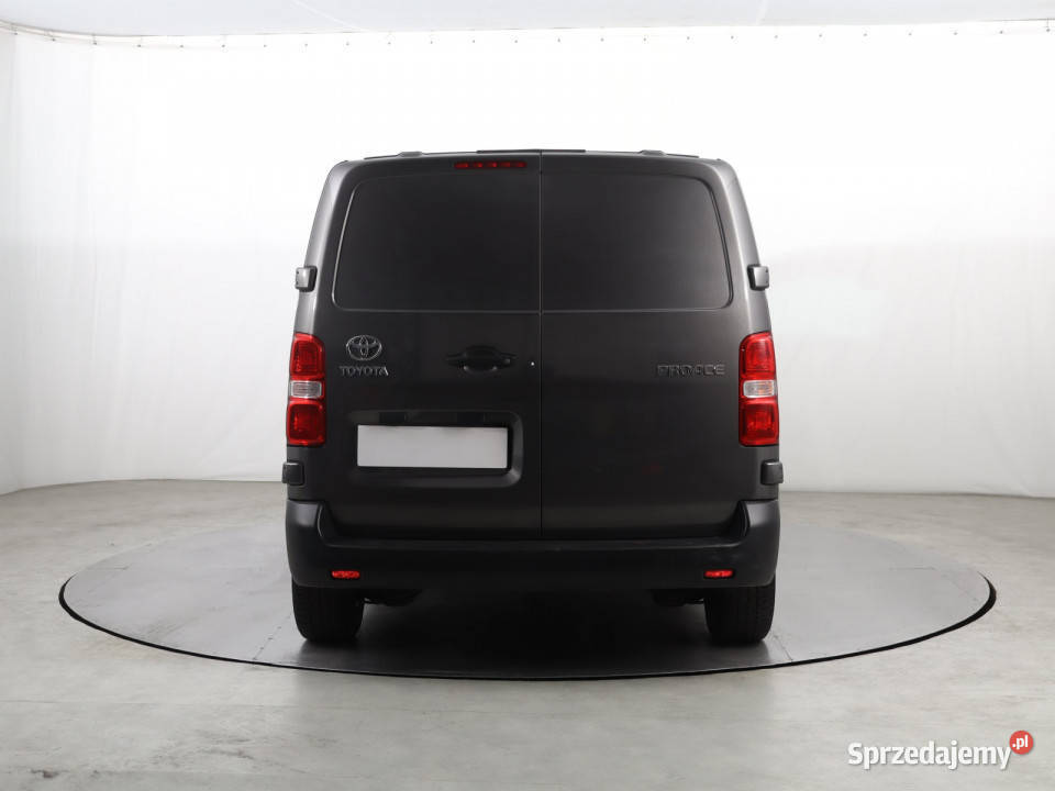 Toyota ProAce 16 D4D 4/5