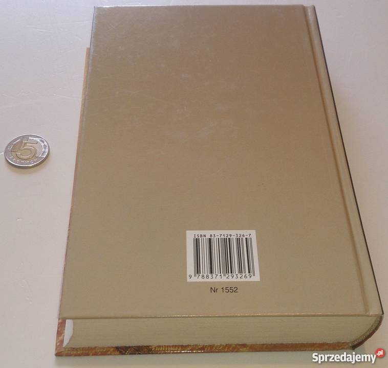 Madeleine Brent Ostatnia z rodu Chiavellich Rogoźnik