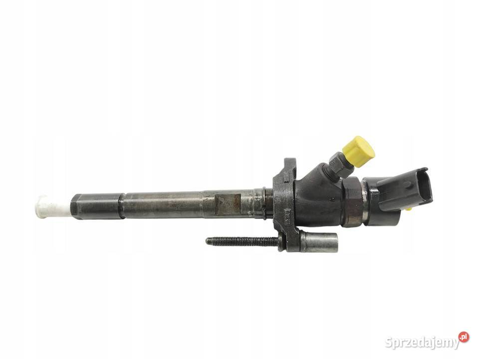 WTRYSKIWACZ 0445110259 16 HDI Peugeot Partner I