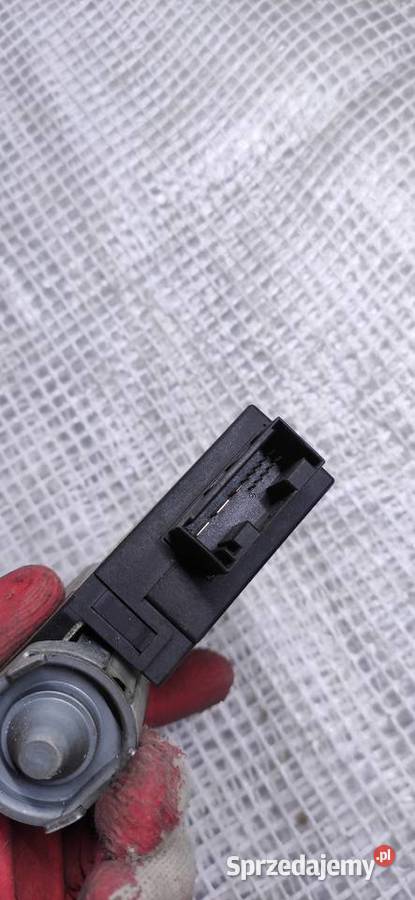 BMW E39 silniczek szyberdachu osobowe Kiełczewice Dolne